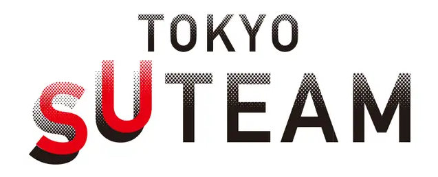 TOKYO SU TEAM